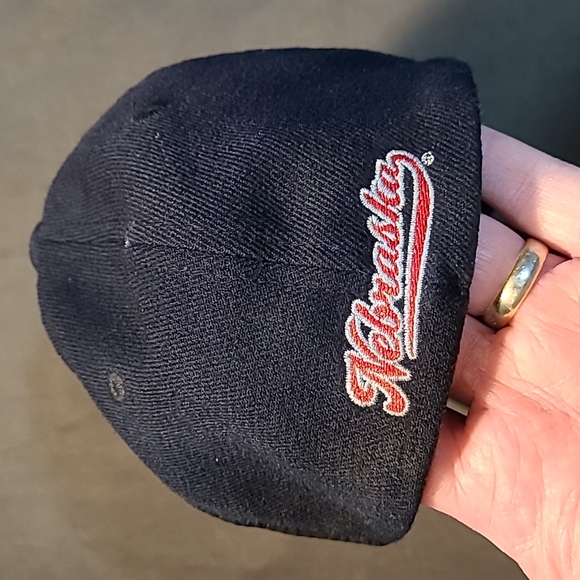 Nebraska Huskers Cap Z Fit S - Picture 3 of 8